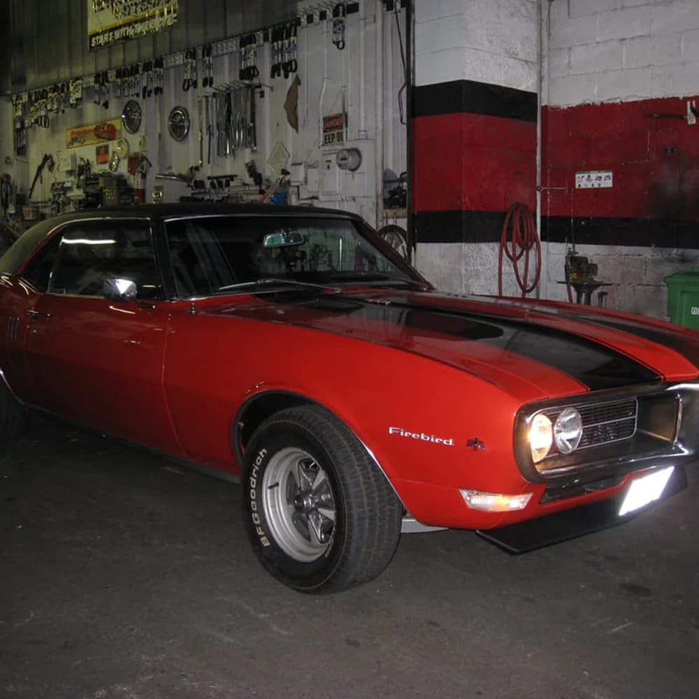 Transmission service