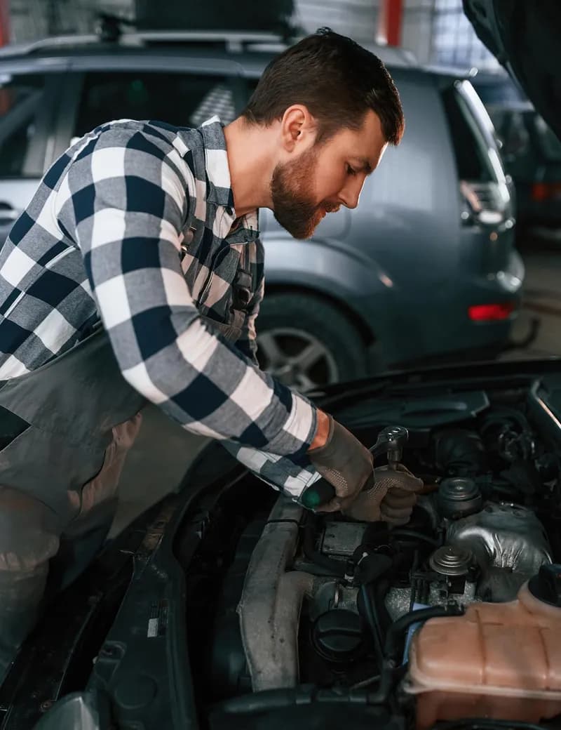 Freddy's Auto Electric